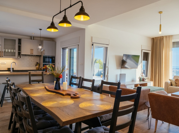 Food & Drinks, Villa Judita, Solin