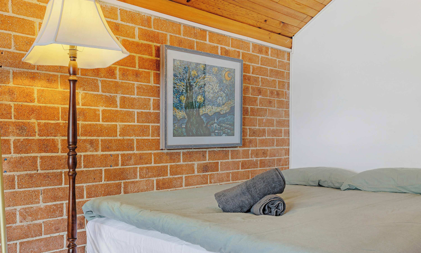 Room 5, Metawisebnb Studio Near Uni Broadway Transport, Sydney