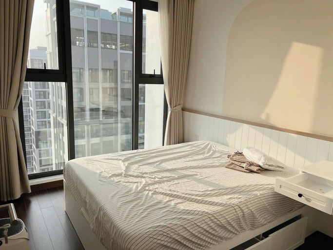 Room 3, Luxhousing Masteri West Heights, Từ Liêm