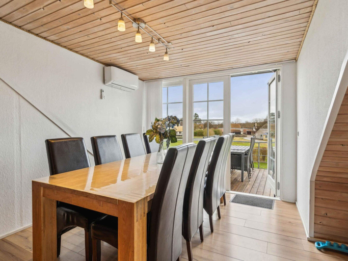 Interior 5, 5 Star Holiday Home in Otterup, Nordfyns
