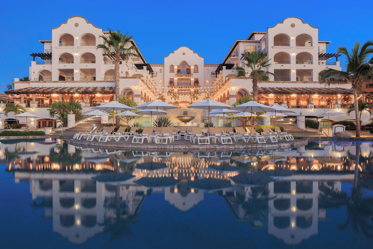 Exterior & Views 2, The Club at Hacienda del Mar, La Paz