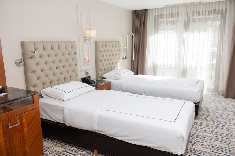 Bedroom 2, Anemon Bursa Hotel, Osmangazi