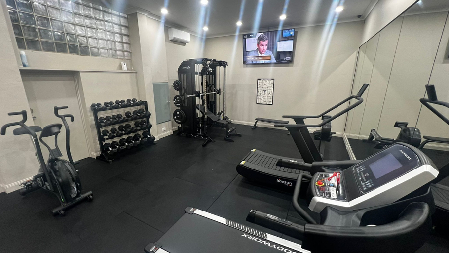 Others 4, Quality Hotel Mildura Grand, Mildura - Pt A