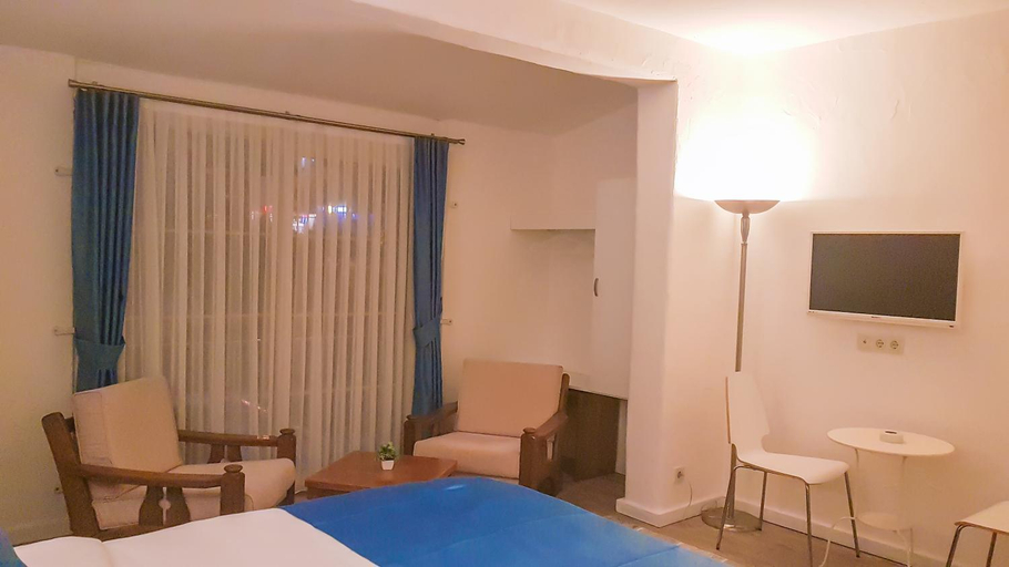 Bedroom 3, Rebetiko Hotel, Çeşme