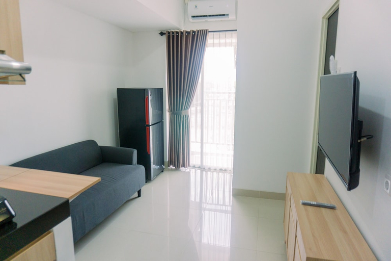 Others 3, Minimalist And Comfort 2Br Serpong Garden Apartment, Tangerang