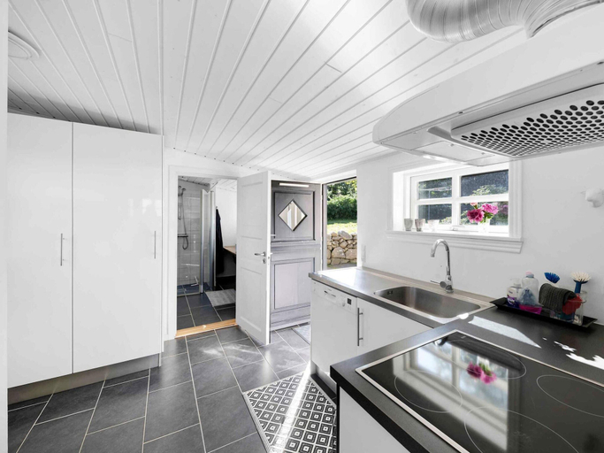 Interior 5, 5 Star Holiday Home in Allinge, Bornholm