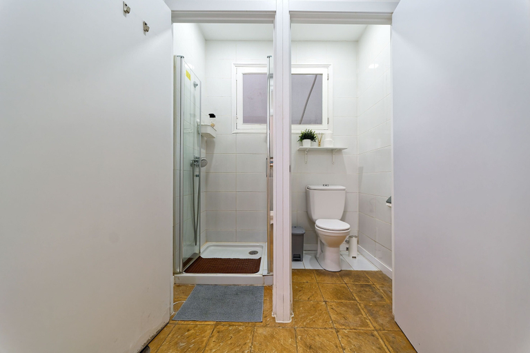 Bathroom 4, Hostel Las Palmas by Youroom, Las Palmas