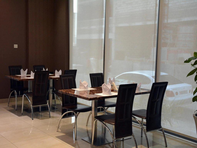 Food & Drinks 5, HAVEN TOWER, Manama