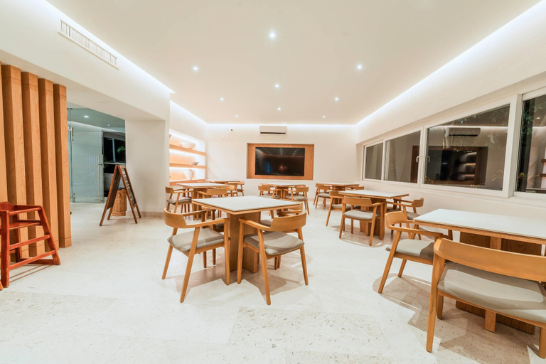 Food & Drinks 5, Comfort Inn Puerto Vallarta Golfside & Marina, Puerto Vallarta