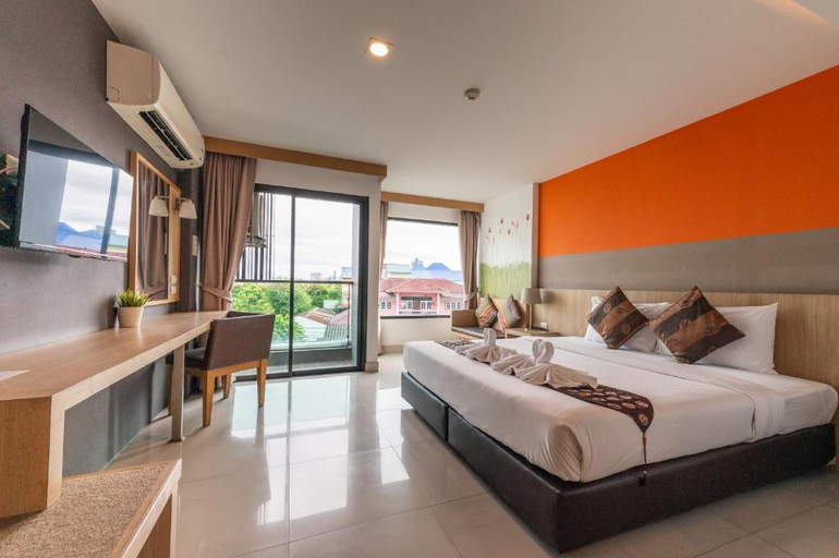Others 1, Arawana Regency South Pattaya, Pattaya