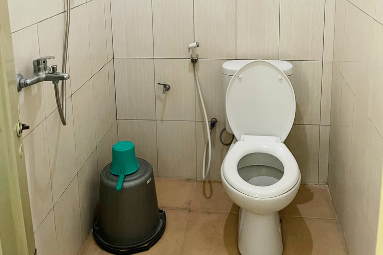 Bathroom 5, Kopeng Highland Resort by The Kopeng Park, Semarang