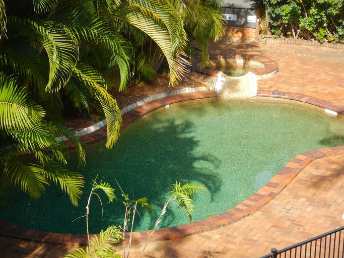 Sport & Beauty, Mt Ommaney Hotel Apartments, Mount Ommaney