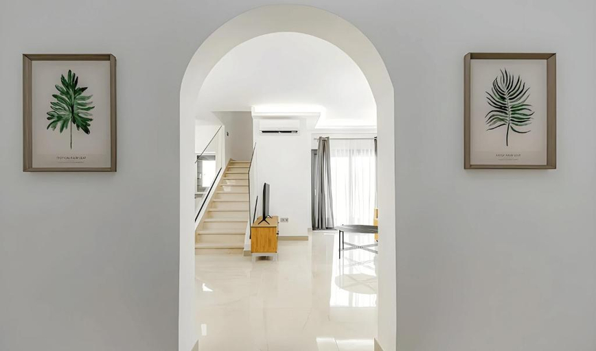 Lobby 2, Checkin Ocean Tenerife, Santa Cruz de Tenerife
