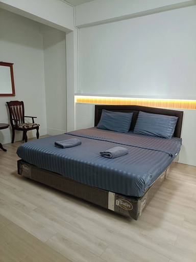 Bedroom 5, Sandee Room, Hat Yai