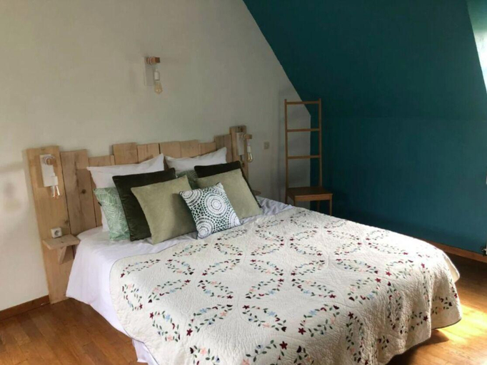 Bedroom 3, TOUT BONNEMENT BIEN, Calvados