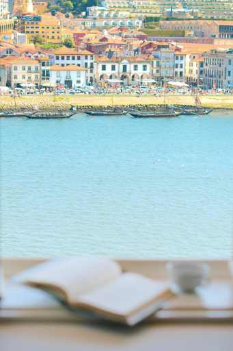 Exterior & Views 2, Porto River, Porto