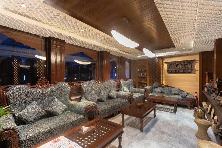 Facilities 4, Royal Boutique Hotel, Bagmati
