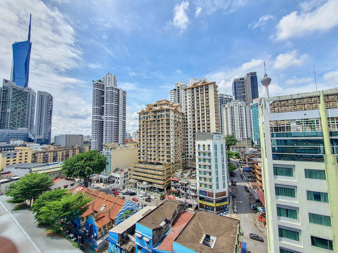 Others 5, Stay429-Jalan Alor by Shine Stay, Kuala Lumpur