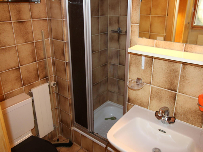5, Inviting apartment in Veysonnaz, Sion