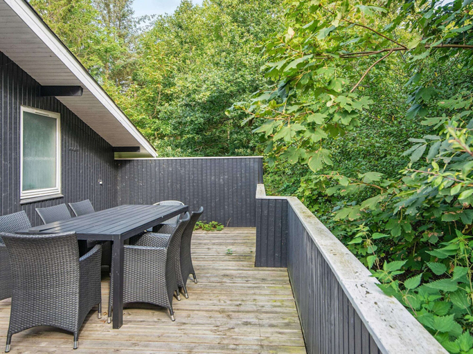 Others 5, 8 Person Holiday Home in Orsted, Norddjurs