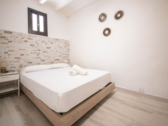 Room 2, Th158 Aprtamento Sedassos, Tarragona