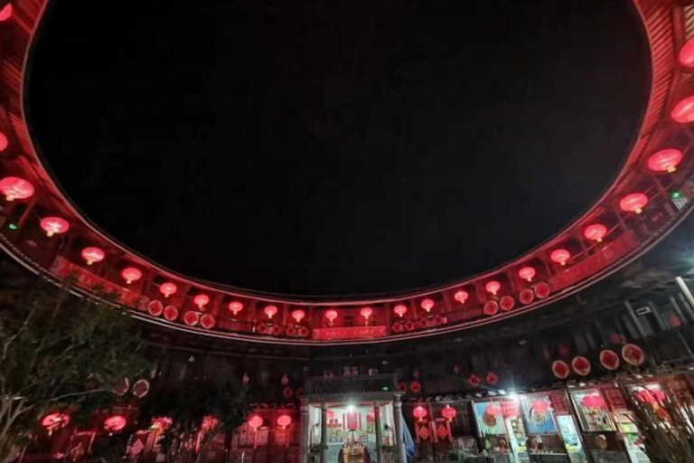 Food & Drinks 3, Yongding Qiaofu Building Doctor Home Inn, Longyan