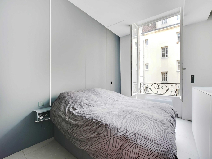 2, Charming apartment - 1BR2P - In the heart of Le Marais, Paris