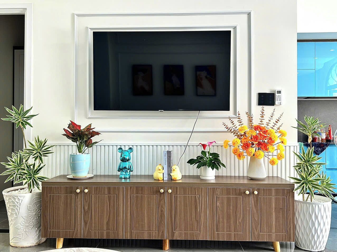 Living area 5, Hưng Hà Villa, Phan Thiết