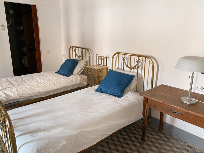 2, Guest Villa in Cuevas de Almanzora, Almería