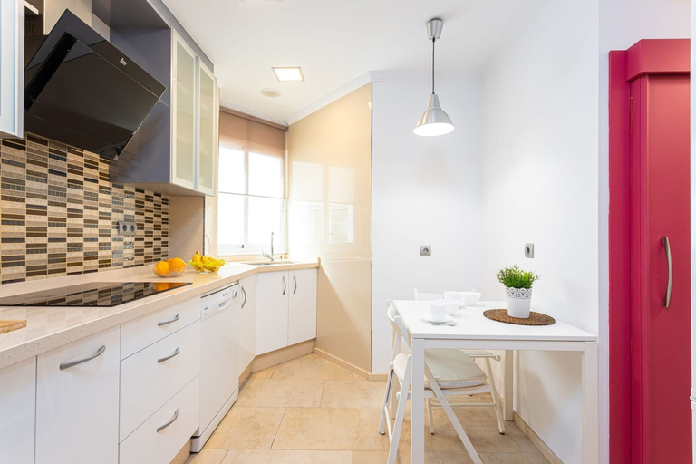 Room 5, Duplex Nerja Centro in Nerja, Málaga