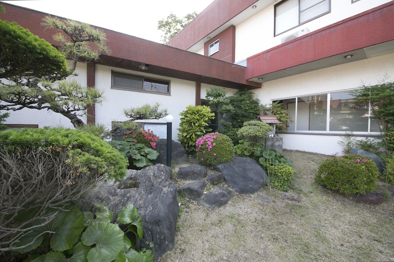 Others 3, Tamagawa Ryokan, Tahara