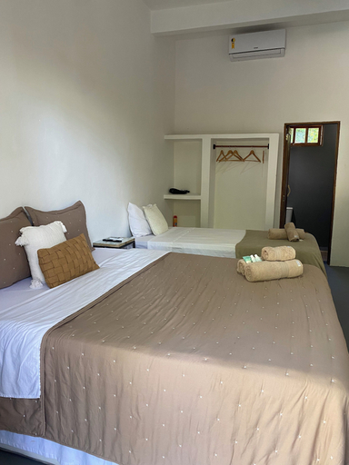 Bedroom 3, O Canto do Vale Trancoso, Porto Seguro
