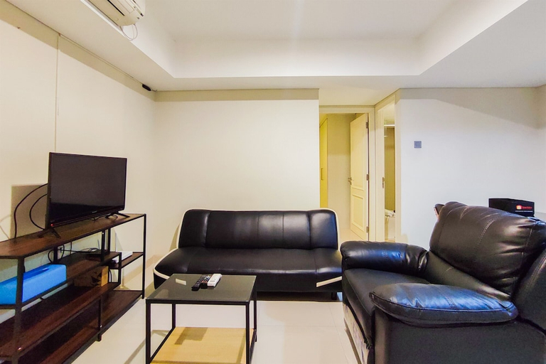 Others 4, New And Nice 2Br At Marquis De Lafayette Apartment, Semarang
