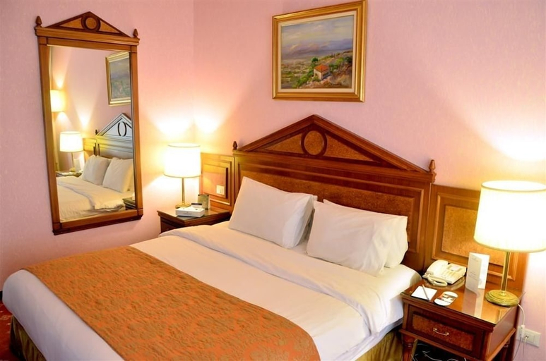 Others 2, Serenada Golden Palace - Boutique Hotel Beirut, Beirut