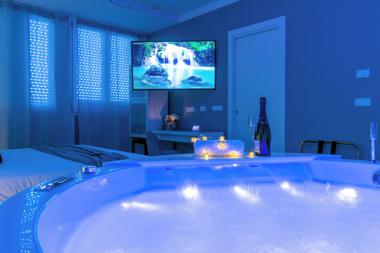Sport & Beauty 4, 4 Star Suite SPA, Bologna
