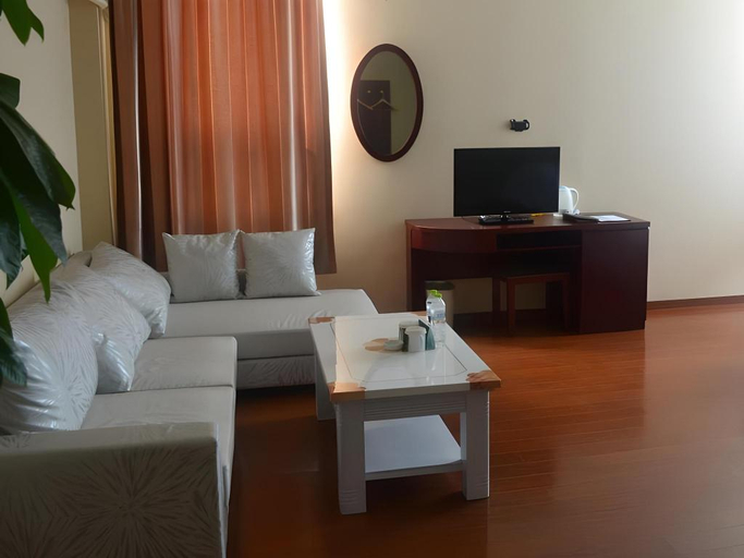 Others 4, GreenTree Inn Qingdao Jiaozhou Sanlihe Park Express Hotel, Qingdao