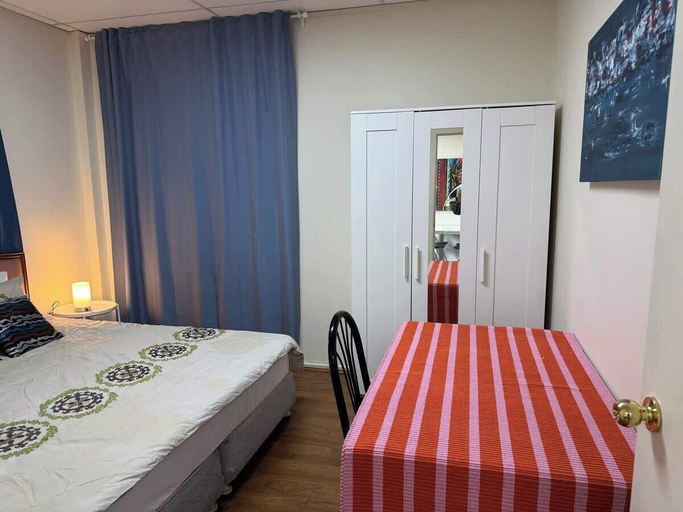 Room 2, Metawise Charming Retreat at Huntingdale E4, Melbourne