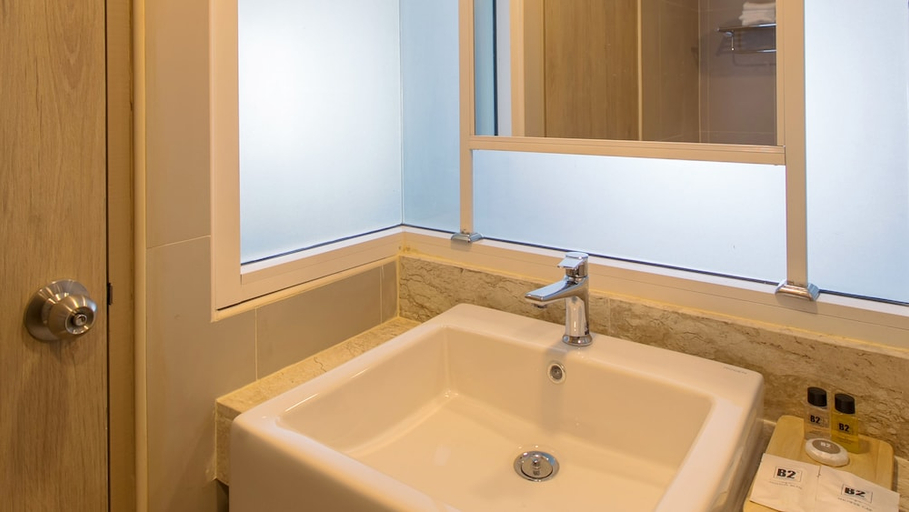 Bathroom 3, B2 Nakhon Sawan Premier Hotel, Muang Nakhon Sawan