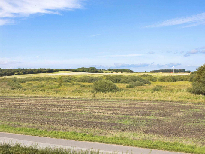 View from property 2, 5 Star Holiday Home in Bagenkop, Langeland