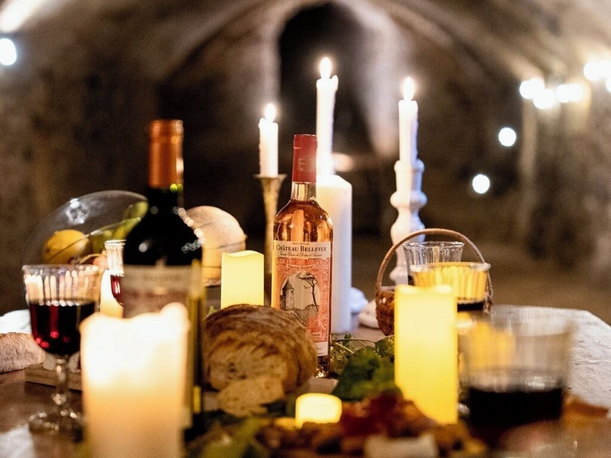 Food & Drinks 5, Domaine de Fontenay, Sarthe