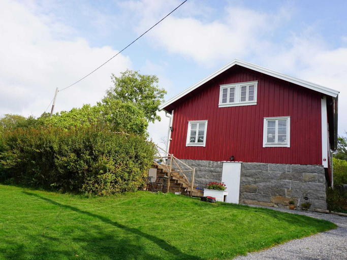 Primary image, 6 Person Holiday Home in Lysekil, Lysekil