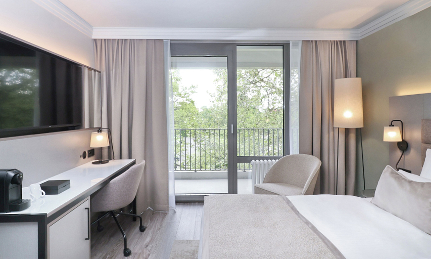 Bedroom 5, Leonardo Hotel Hannover, Region Hannover