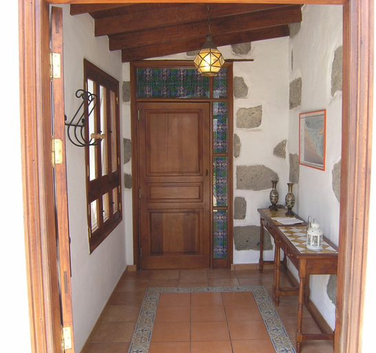 Room 3, Vivienda Tradicional Canaria Saulo 2, Las Palmas