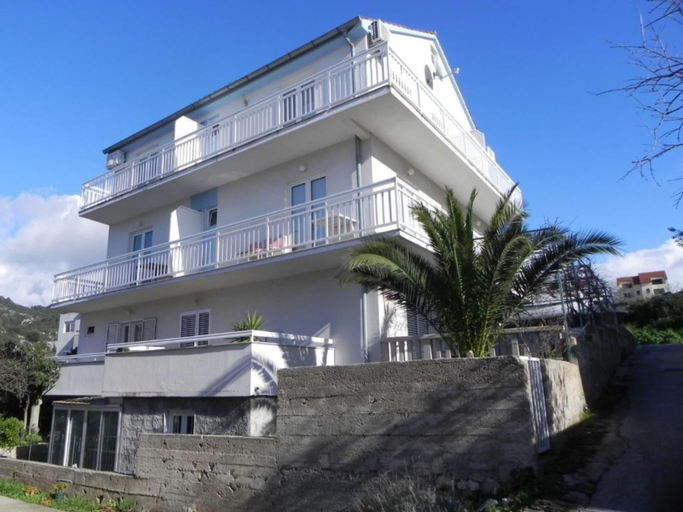 Exterior & Views 2, Apartments Trogrlić, Hvar