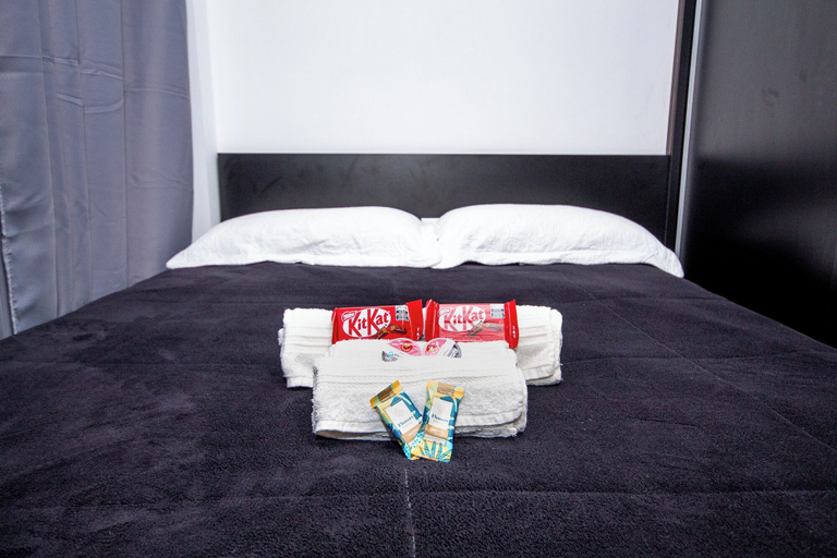 Bedroom 3, Maison Perdizes – Allianz Parque Supreme, São Paulo