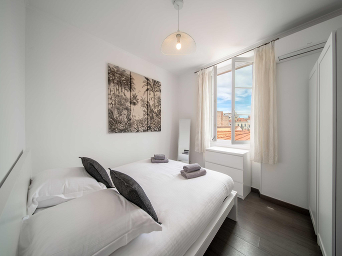 Others 5, Beautiful apartment in the city center - 2BR6P - Cannes, Alpes-Maritimes