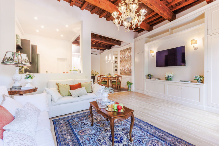 Room 4, The Boboli Retreat in Florencia, Florence