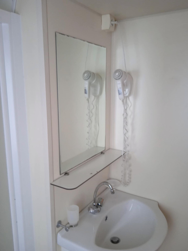 Bathroom 5, Campsite Chalet Near Cinque Terre Near sea, La Spezia