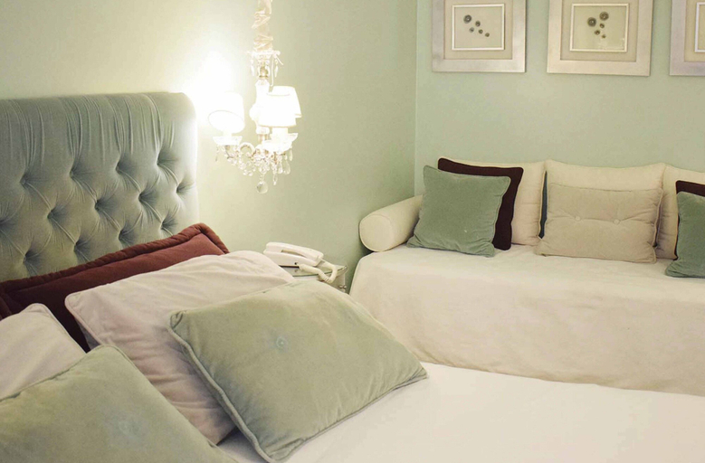 Bedroom 3, Posada Suiza by Prima Collection, Monte