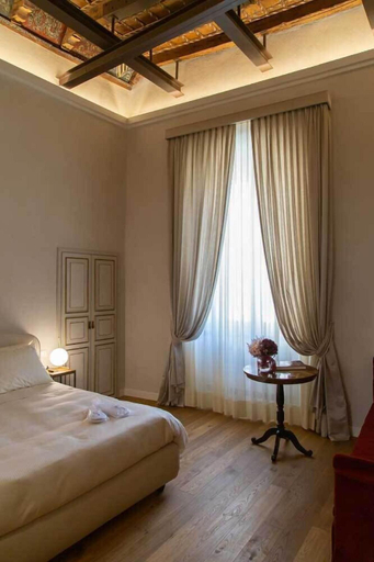 Bedroom 4, Dimora Storica Lo Svevo, Ancona